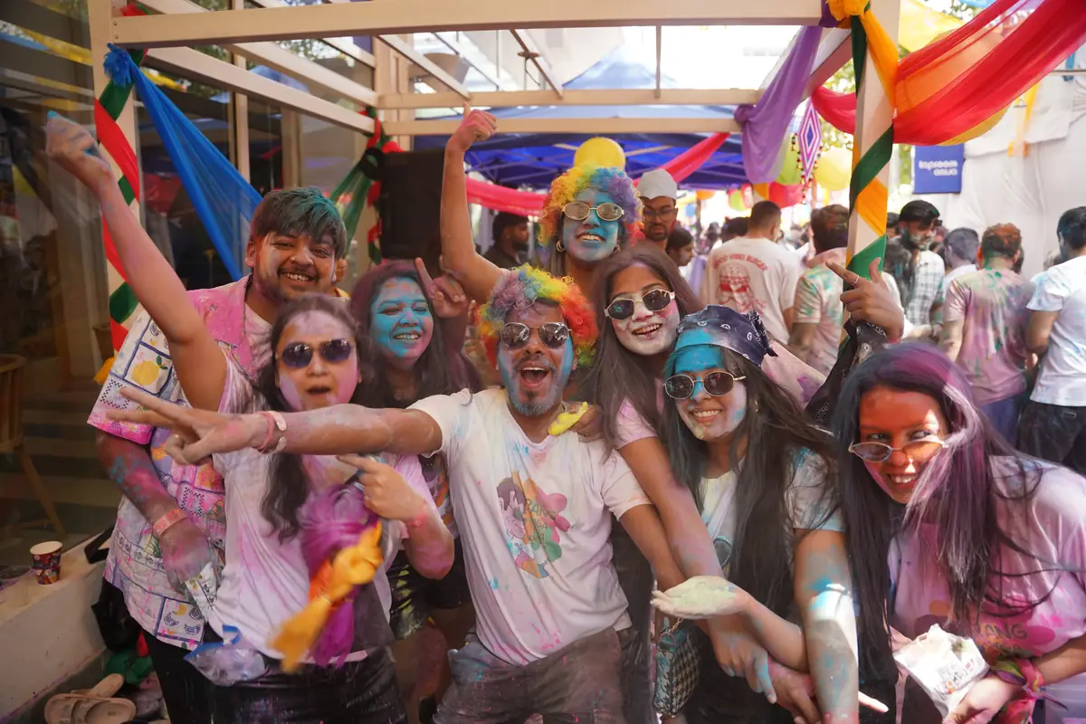 Rang Barse Bash Photo 04