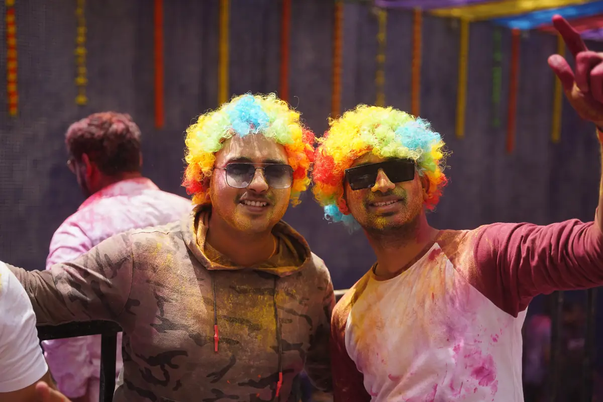 Rang Barse Bash Photo 09