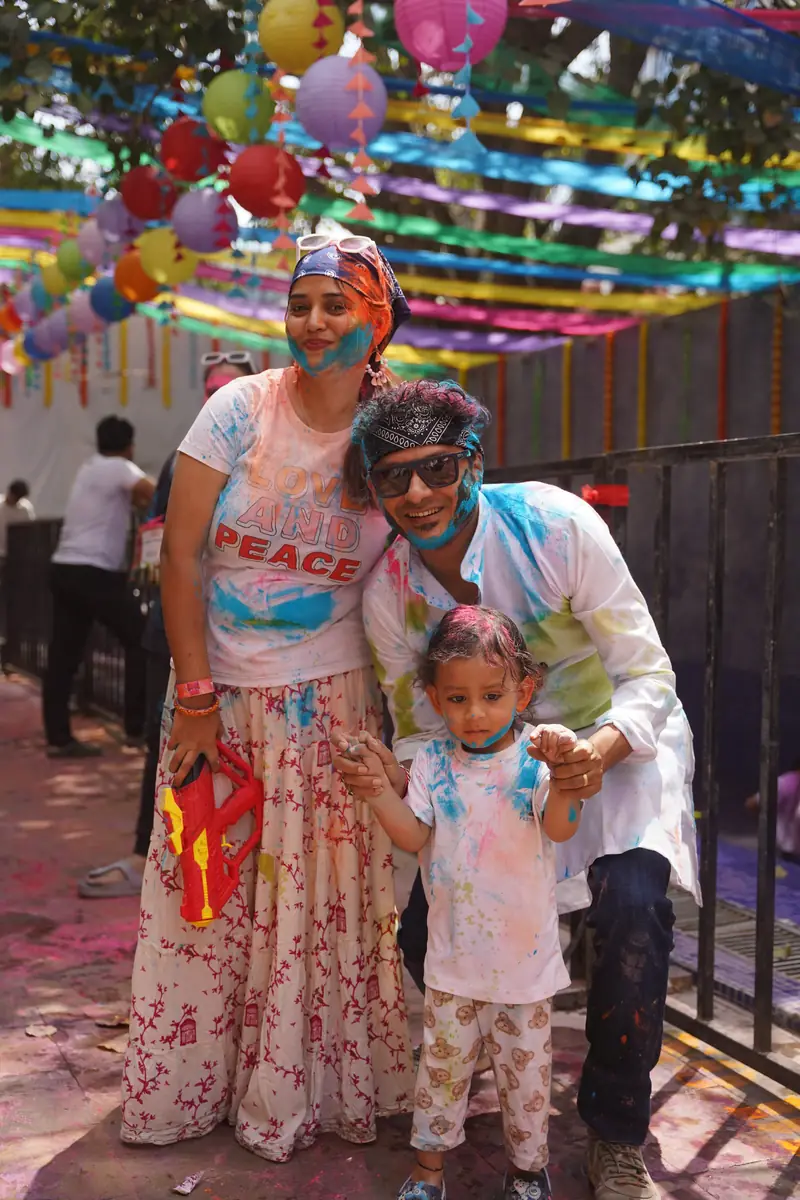 Rang Barse Bash Photo 03