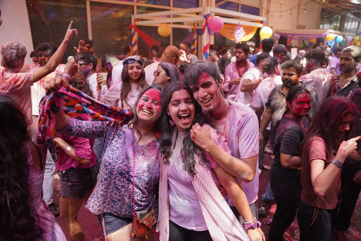 Rang Barse Bash Photo 13